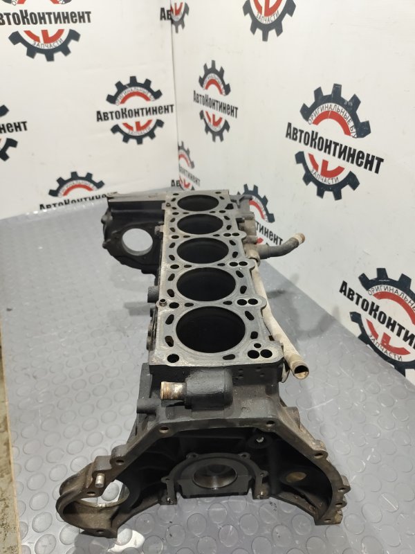 Блок цилиндров, 8000 рублей, Красноярск