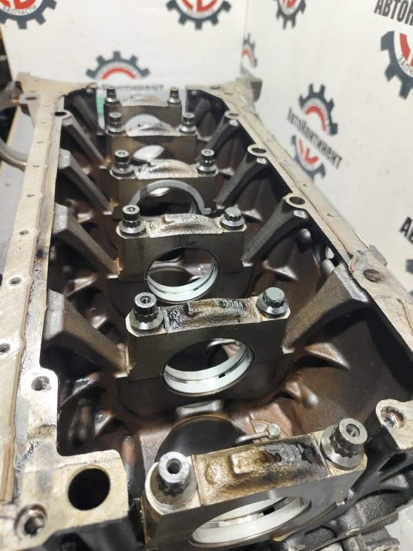 Блок цилиндров, 8000 рублей, Красноярск