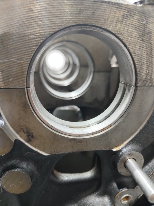 Блок цилиндров, 8000 рублей, Красноярск