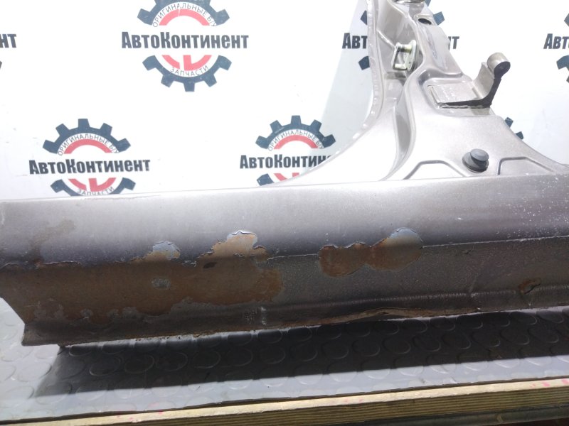 Стойка кузова, 2000 рублей, Красноярск