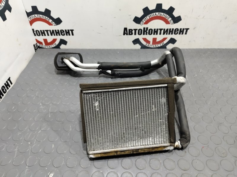 Радиатор печки, 2500 рублей, Красноярск