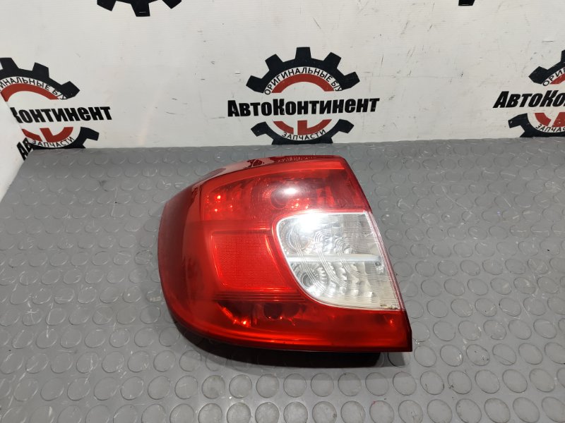 Фонарь стоп-сигнала, 12000 рублей, Красноярск