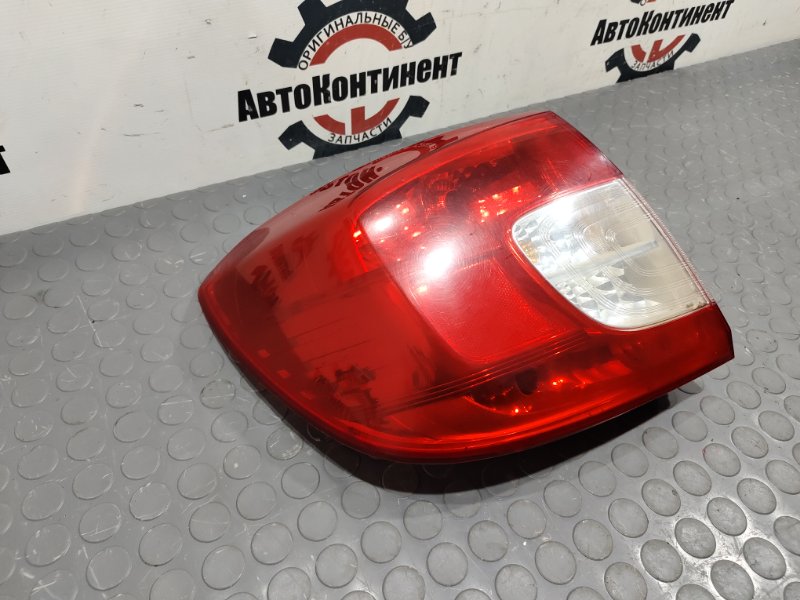 Фонарь стоп-сигнала, 12000 рублей, Красноярск