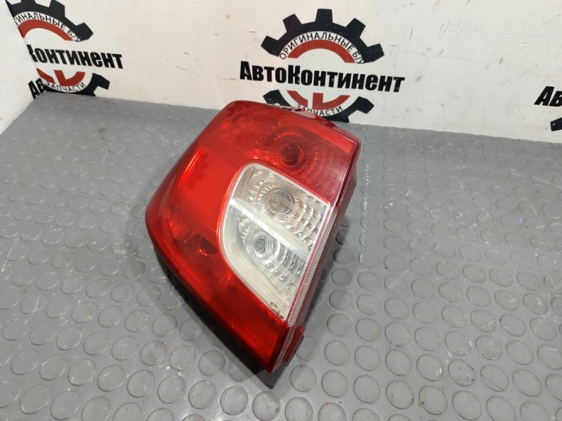 Фонарь стоп-сигнала, 12000 рублей, Красноярск