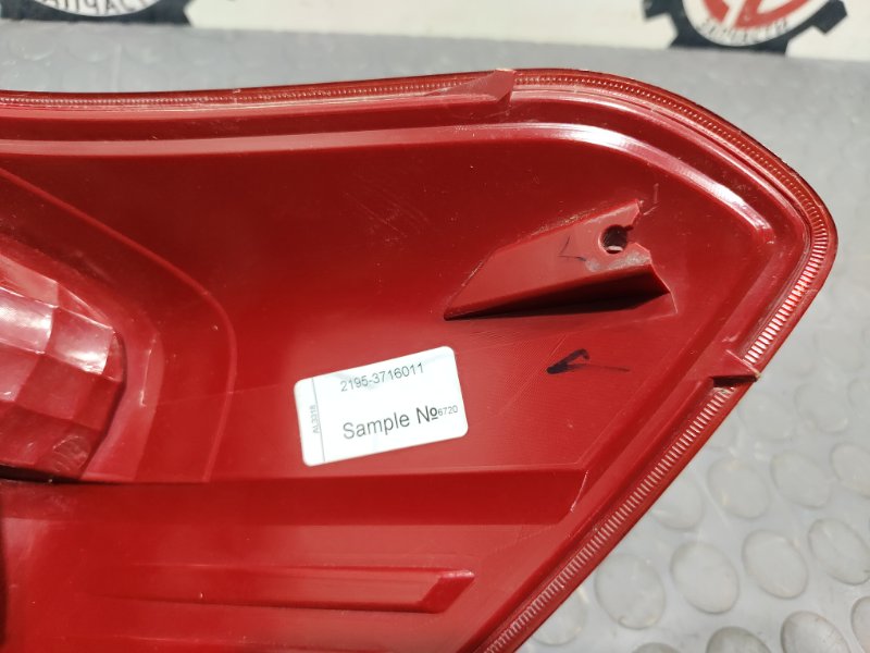 Фонарь стоп-сигнала, 12000 рублей, Красноярск