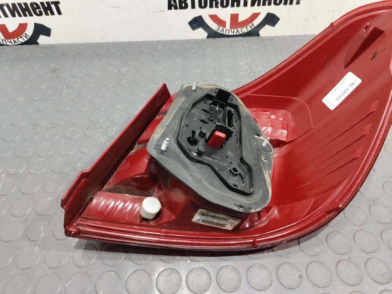 Фонарь стоп-сигнала, 12000 рублей, Красноярск