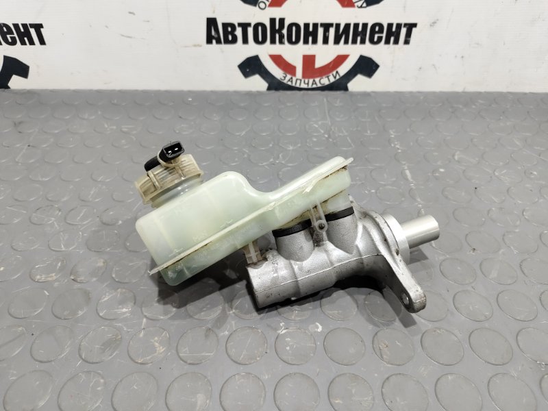 Главный тормозной цилиндр, 1500 рублей, Красноярск