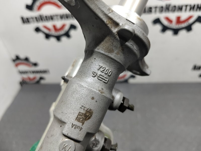 Главный тормозной цилиндр, 1500 рублей, Красноярск