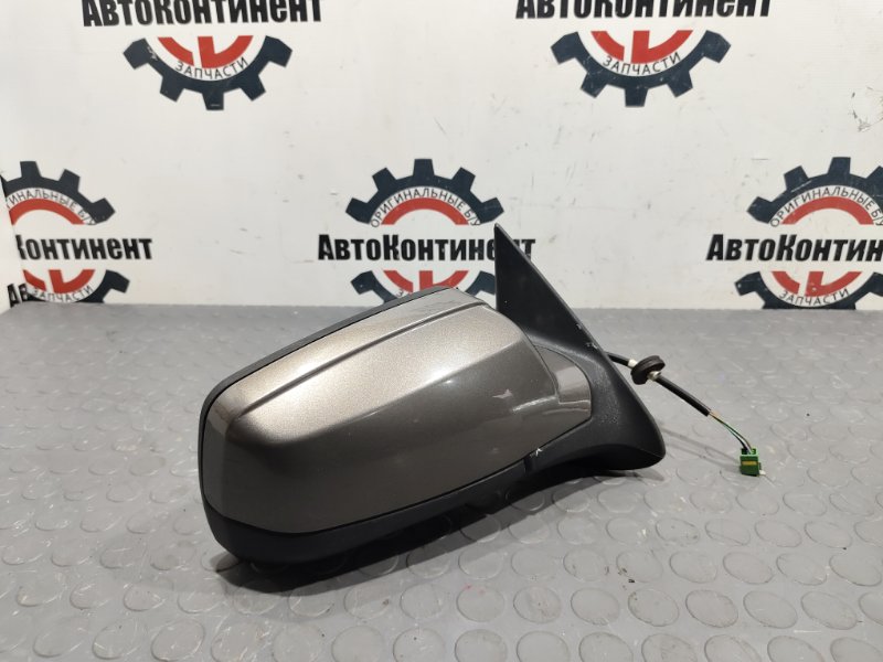 Зеркало боковое, 3700 рублей, Красноярск