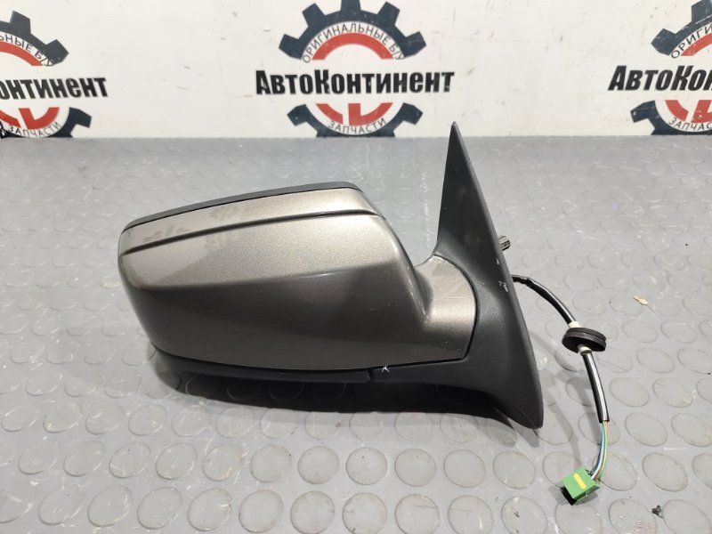 Зеркало боковое, 3700 рублей, Красноярск