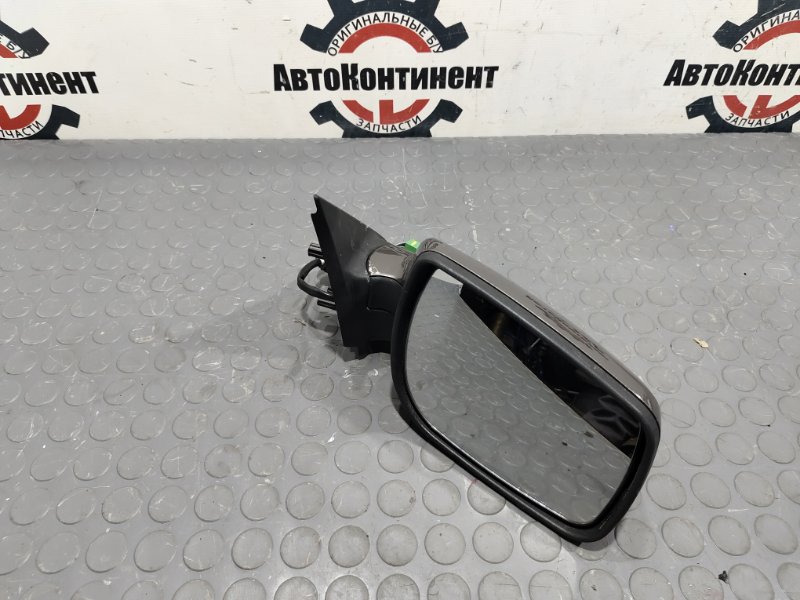 Зеркало боковое, 3700 рублей, Красноярск