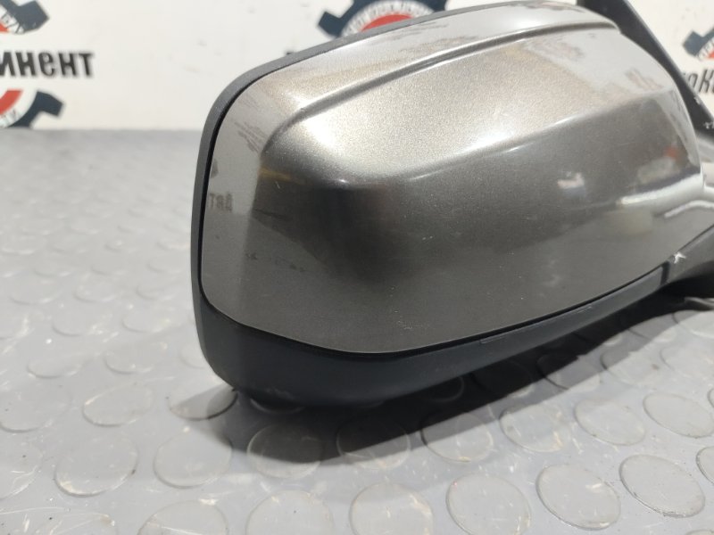 Зеркало боковое, 3700 рублей, Красноярск