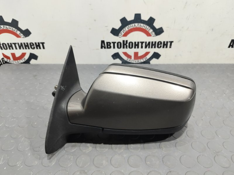 Зеркало боковое, 3700 рублей, Красноярск