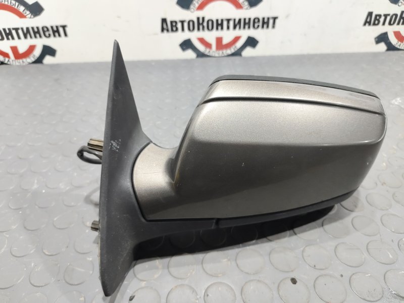 Зеркало боковое, 3700 рублей, Красноярск