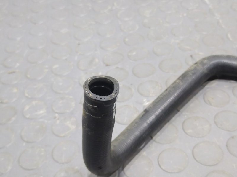 Патрубок радиатора печки, 900 рублей, Красноярск