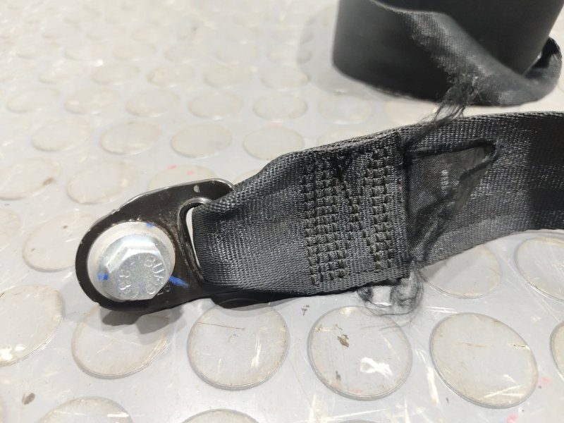 Ремень безопасности, 1200 рублей, Красноярск