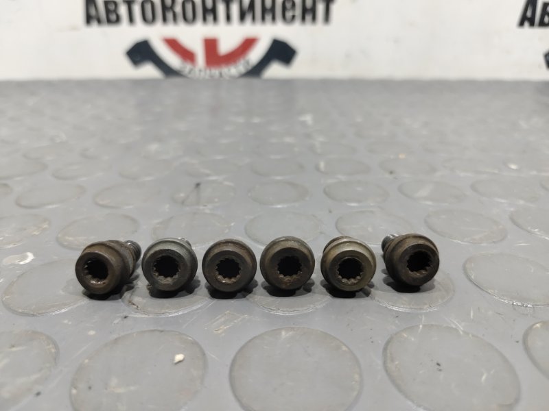 Болт корзины сцепления, 600 рублей, Красноярск