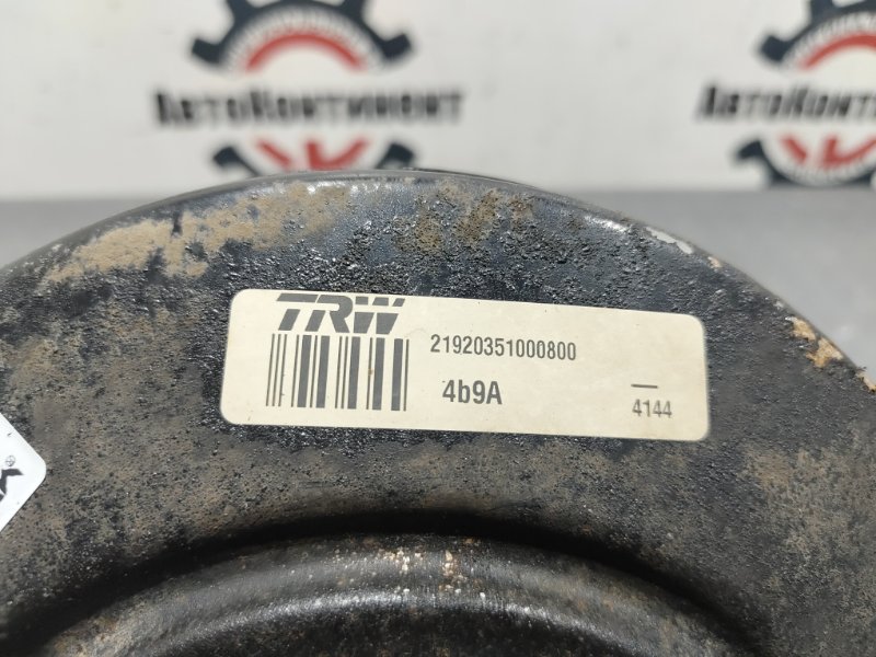 Вакуумный усилитель тормозов, 8000 рублей, Красноярск