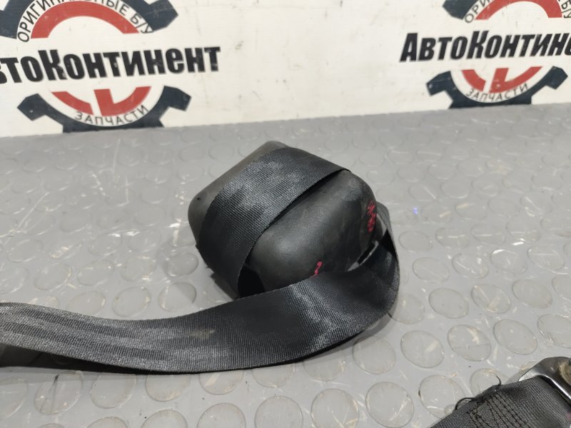 Ремень безопасности, 1200 рублей, Красноярск