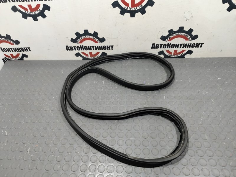 Уплотнительная резинка боковой двери, 1000 рублей, Красноярск