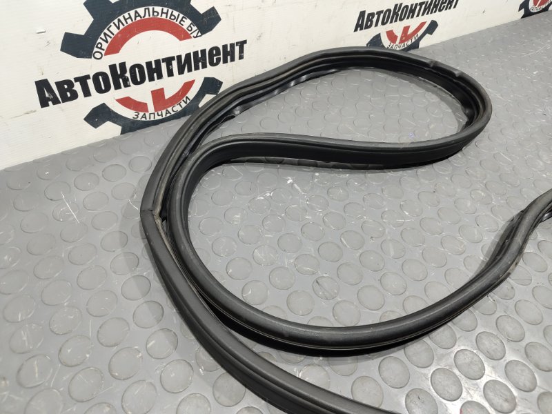 Уплотнительная резинка боковой двери, 1000 рублей, Красноярск