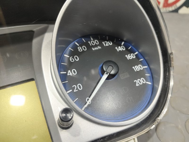 Комбинация приборов, 10000 рублей, Красноярск