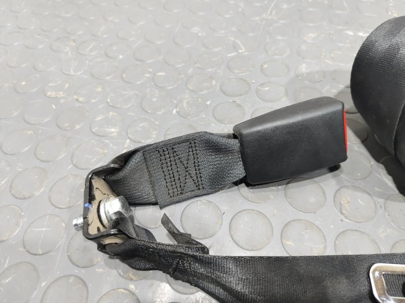 Ремень безопасности, 1200 рублей, Красноярск