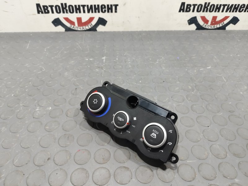 Блок управления климат-контролем, 3000 рублей, Красноярск