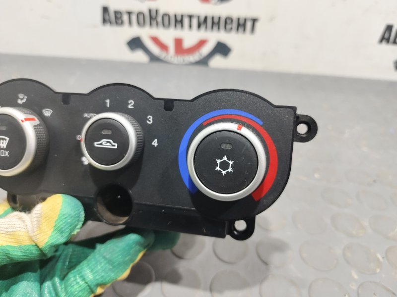 Блок управления климат-контролем, 3000 рублей, Красноярск