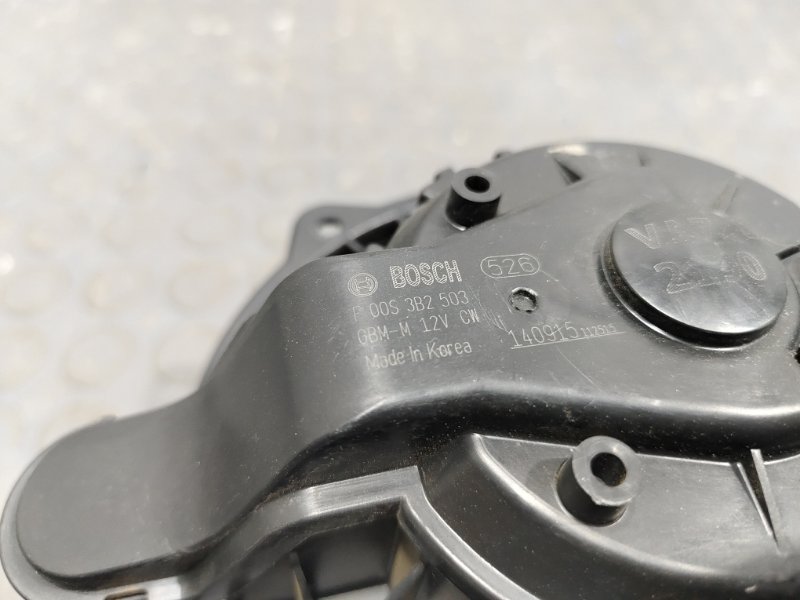 Вентилятор печки, 2000 рублей, Красноярск