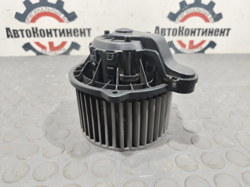 Вентилятор печки, 2000 рублей, Красноярск