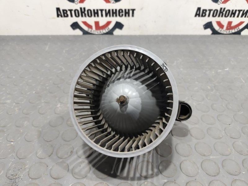 Вентилятор печки, 2000 рублей, Красноярск