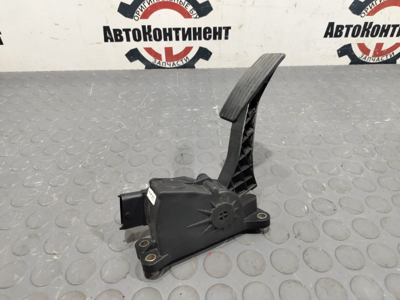 Педаль газа, 2300 рублей, Красноярск