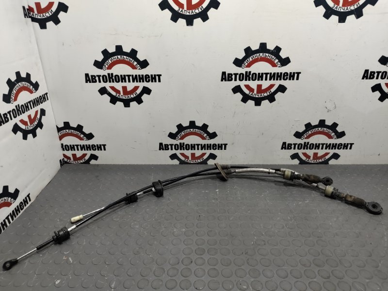 Трос переключения мкпп, 1700 рублей, Красноярск