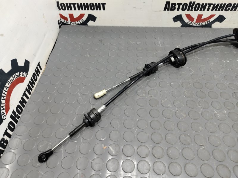 Трос переключения мкпп, 1700 рублей, Красноярск