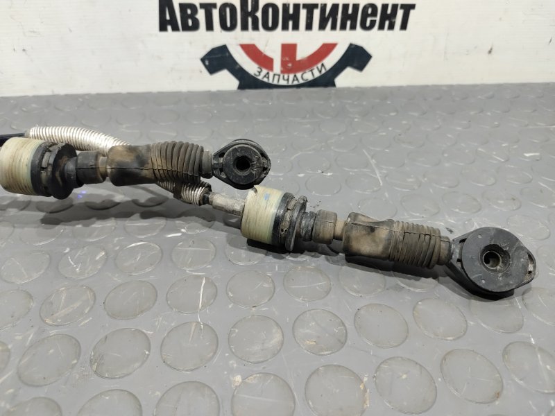 Трос переключения мкпп, 1700 рублей, Красноярск