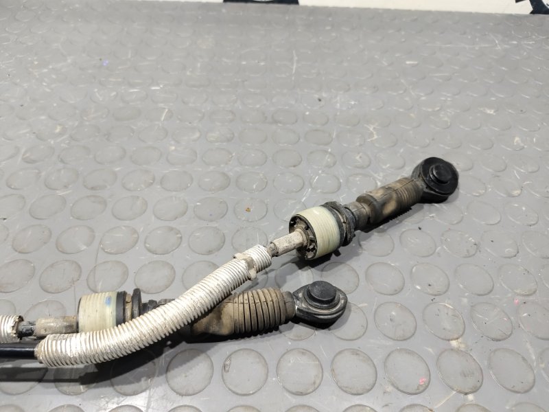 Трос переключения мкпп, 1700 рублей, Красноярск