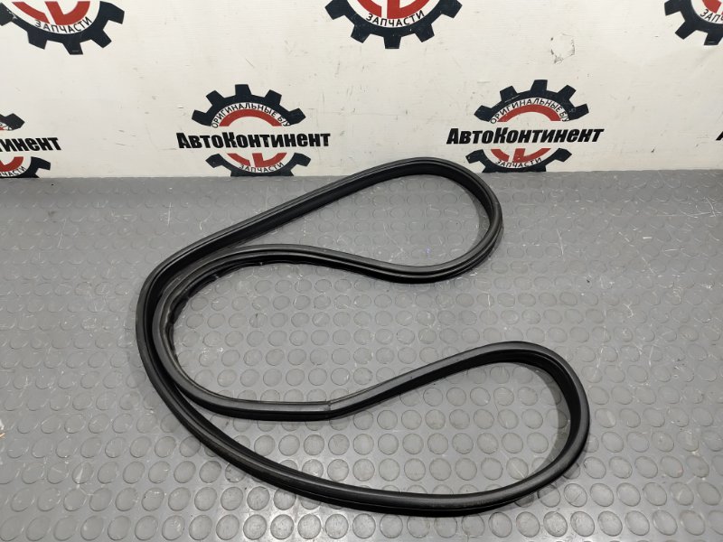 Уплотнительная резинка боковой двери, 1000 рублей, Красноярск