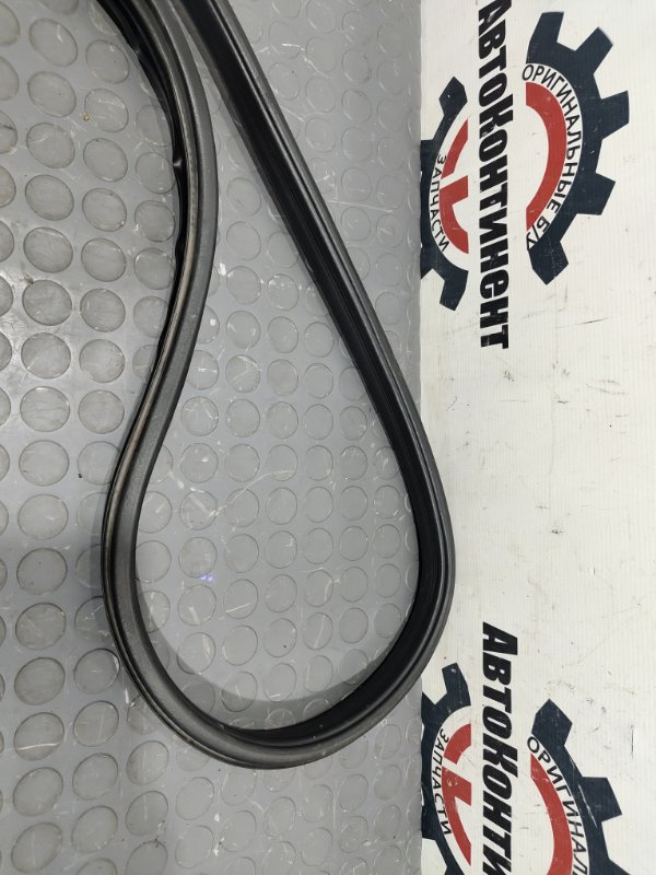 Уплотнительная резинка боковой двери, 1000 рублей, Красноярск