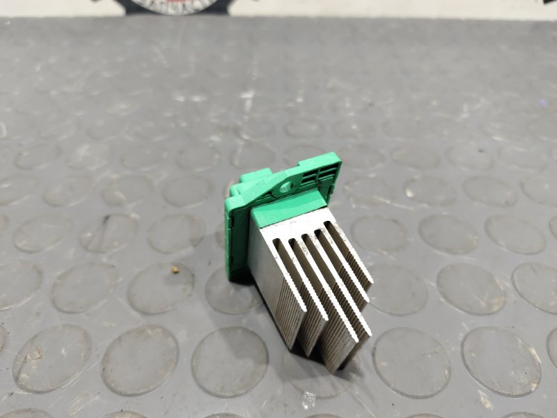 Реостат печки, 800 рублей, Красноярск