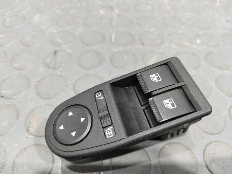 Блок управления стеклоподъемниками, 1500 рублей, Красноярск