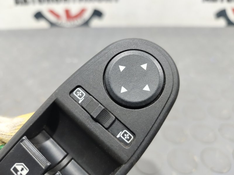 Блок управления стеклоподъемниками, 1500 рублей, Красноярск