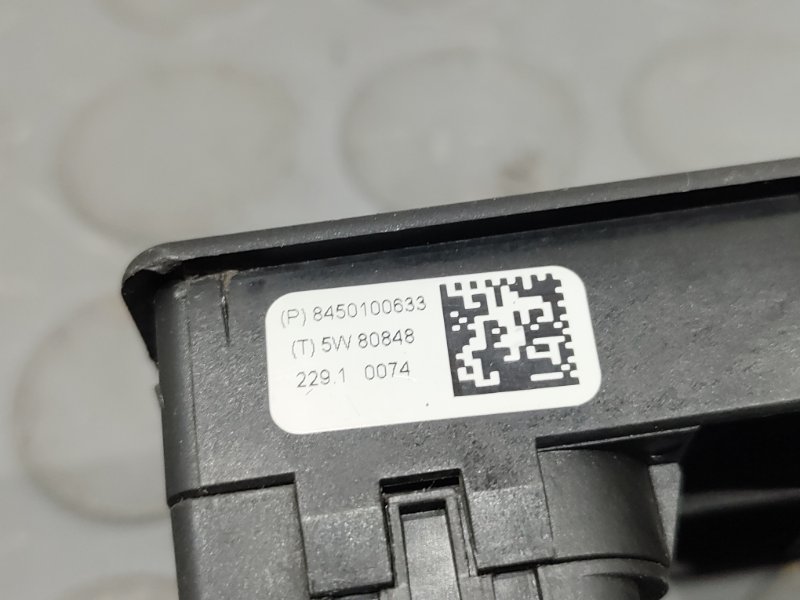 Блок управления стеклоподъемниками, 1500 рублей, Красноярск