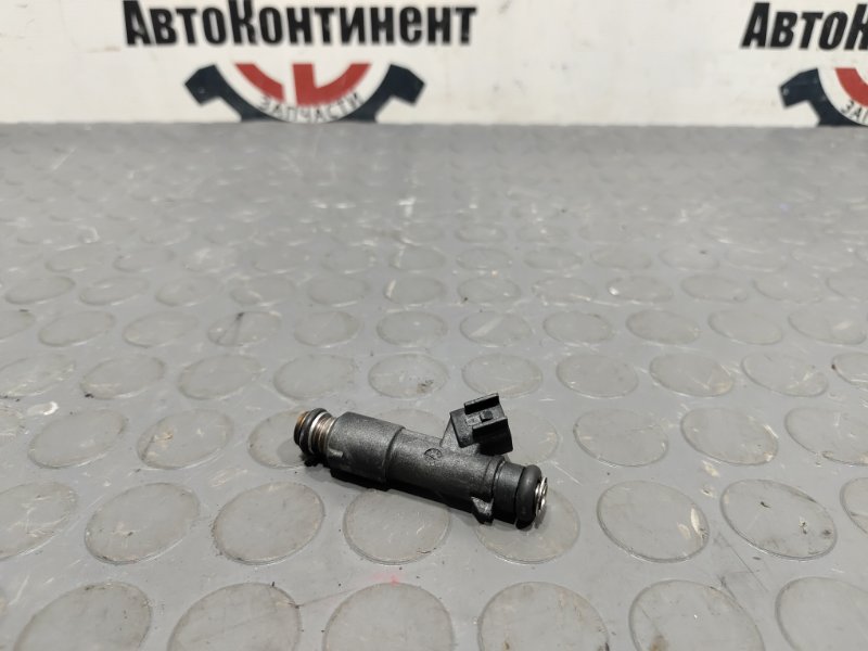 Форсунка топливная, 1500 рублей, Красноярск