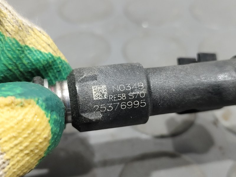 Форсунка топливная, 1500 рублей, Красноярск