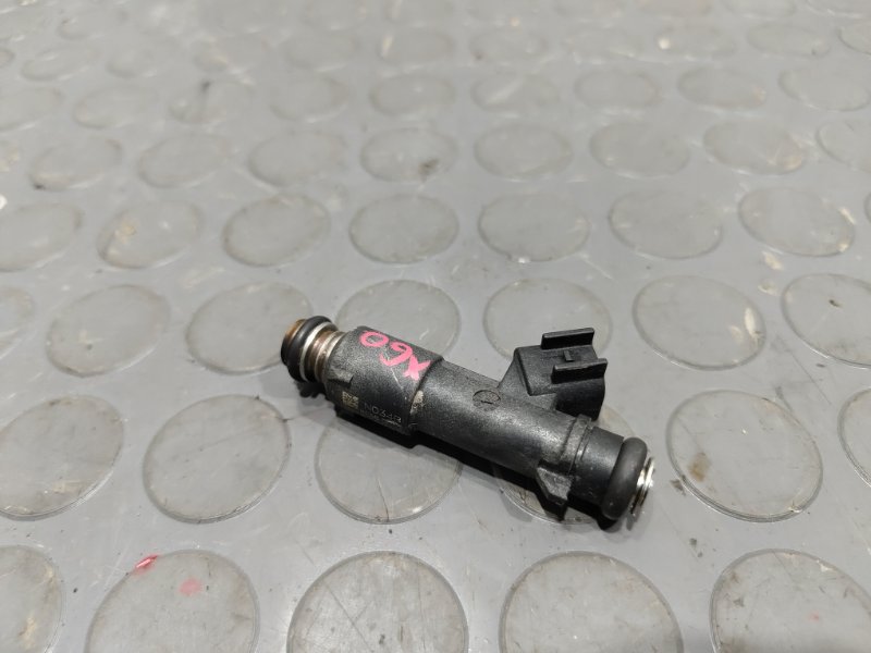 Форсунка топливная, 1500 рублей, Красноярск