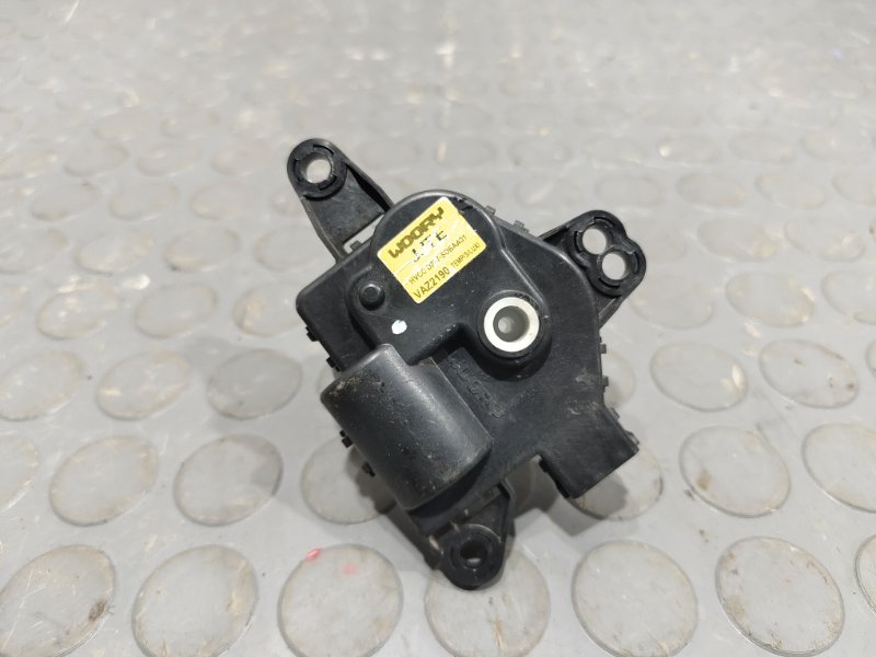 Привод заслонок отопителя, 1000 рублей, Красноярск