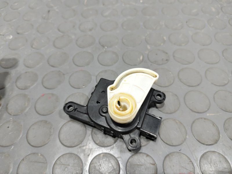 Привод заслонок отопителя, 1000 рублей, Красноярск