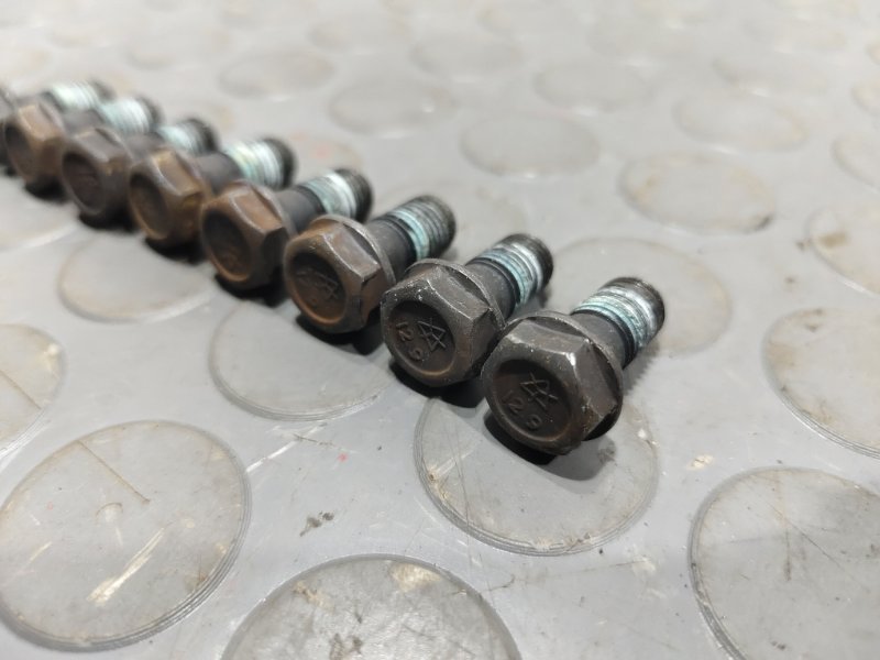 Болт маховика, 600 рублей, Красноярск