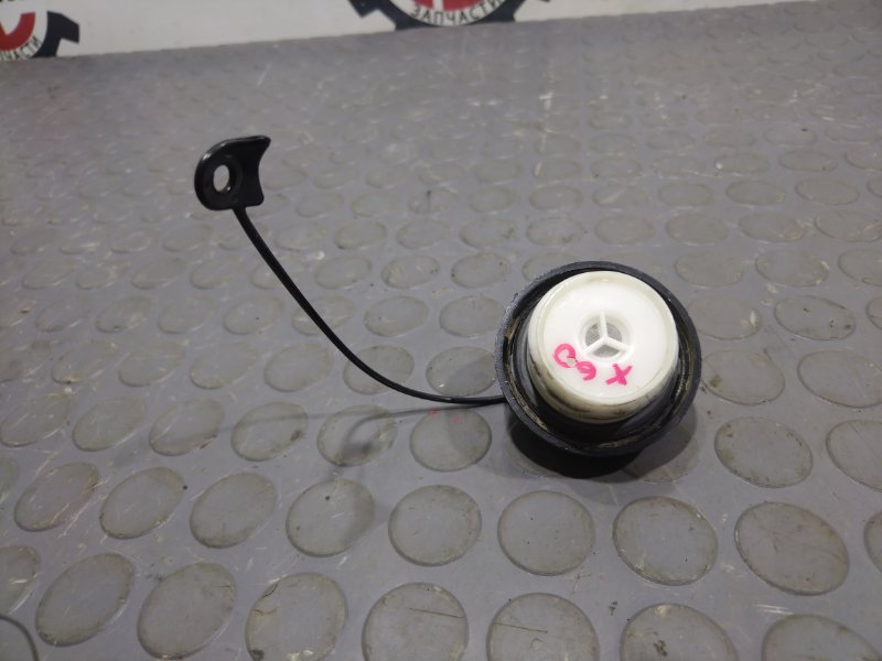 Крышка топливного бака, 500 рублей, Красноярск